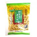 伊勢茶あられ