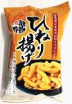 ひねり揚げ