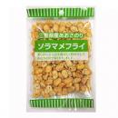 ソラマメフライ　あおさのり味