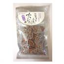三重県産小麦でつくったかりんとう　黒ごま