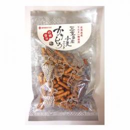 三重県産小麦でつくったかりんとう　砂糖醤油