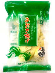 あおさ揚げ