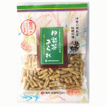 伊勢茶あられ